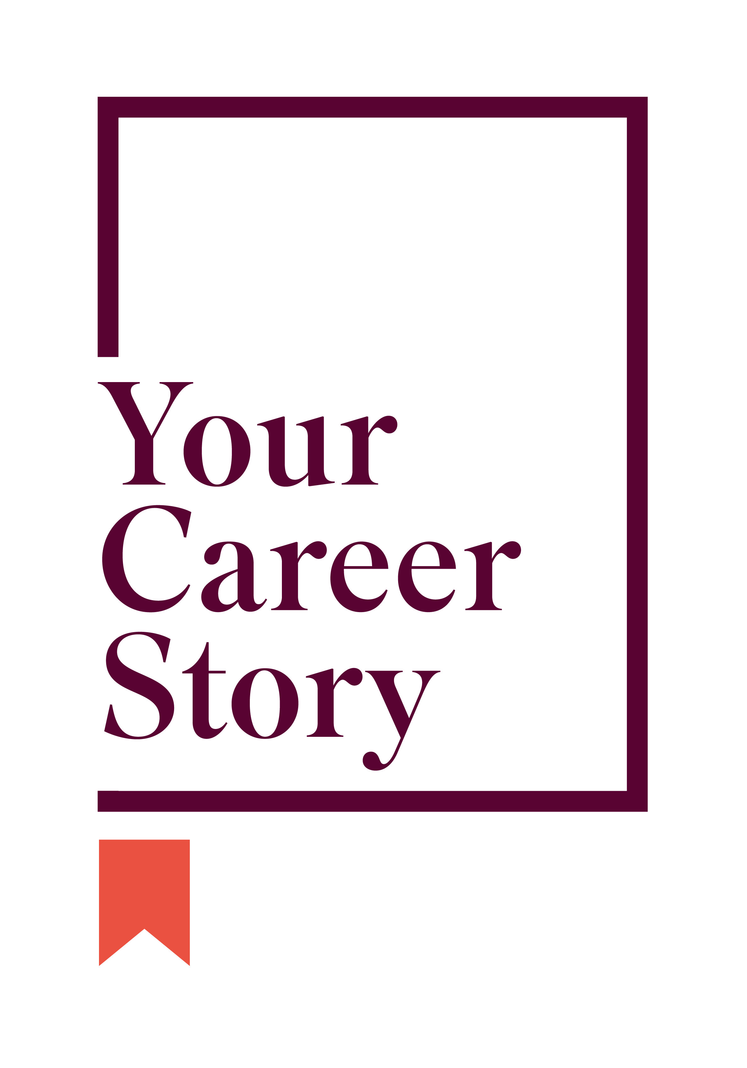 Your Career Story